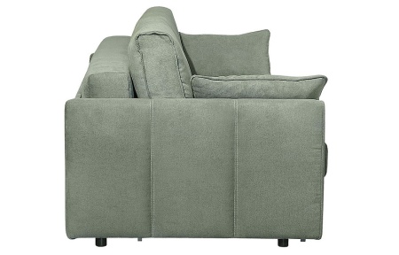 Ортопедический Диван Рим/Разные Цвета Ш-2220 х Г-1100 х В-900 мм