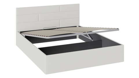 Кровать с подъемным механизмом «Грейс»(Спальное Место 1600 х 2000 мм)/Разные Цвета