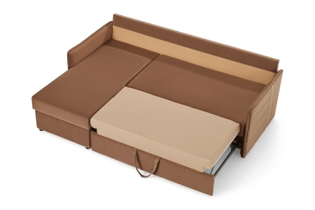 Угловой Диван Стэмфорд NEW (Ш-2200 х Г-1550 х В-900 мм)/Разные Цвета 