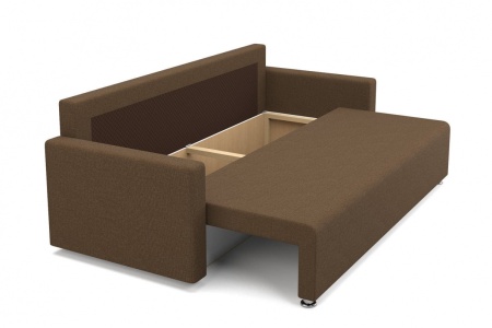 Диван-Кровать Олимпиада (Ш-2100 x В-840 x Г-840 мм)/Разные Цвета