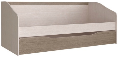 Детский Гарнитур Пьер Дуб Атланта/Ясень Шимо-Вариант №1