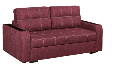 Ортопедический Диван Орландо/Разные Цвета Ш-1860 х Г-1060 х В-930 мм