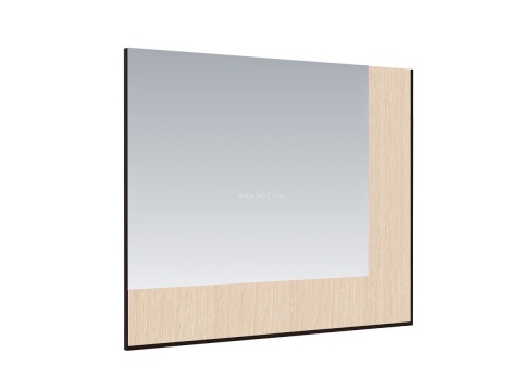 Зеркало Мальдива Белфорт (Ш-800 х В-650 х Г-20 мм)