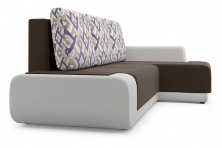 Диван угловой Соло правый (УП)